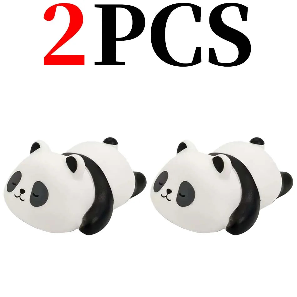 Panda LED Night Light