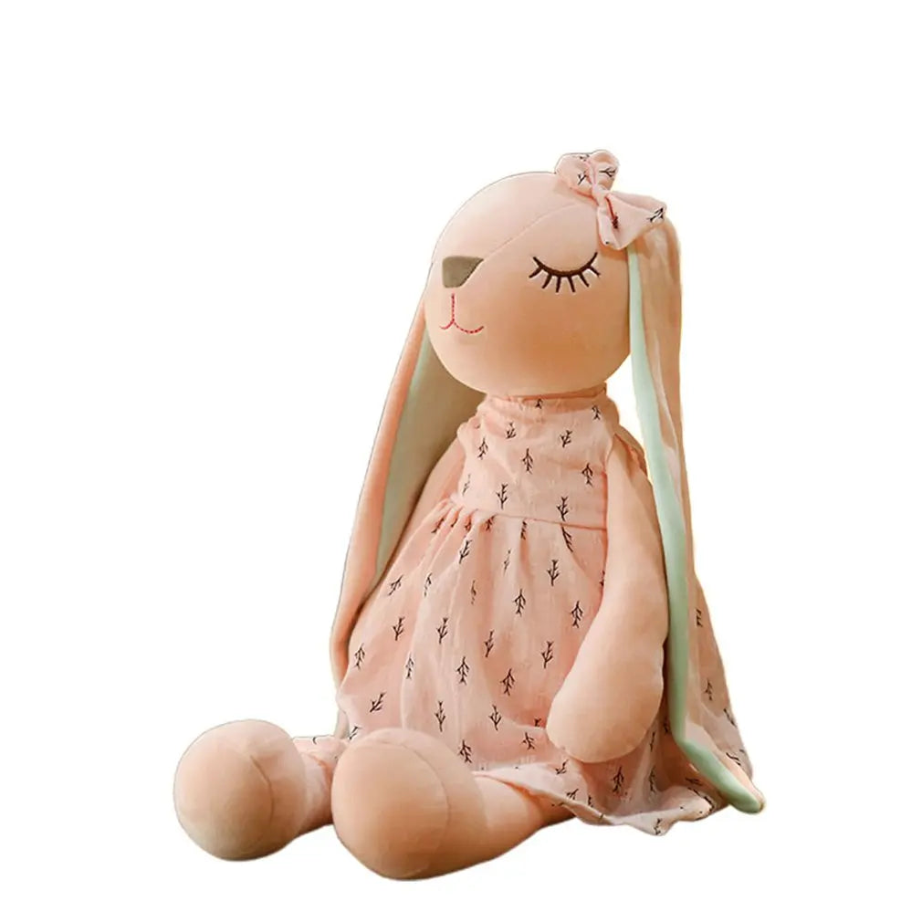 Soothing Rabbit Doll