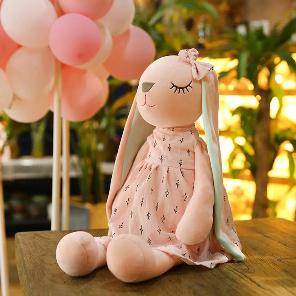 Soothing Rabbit Doll