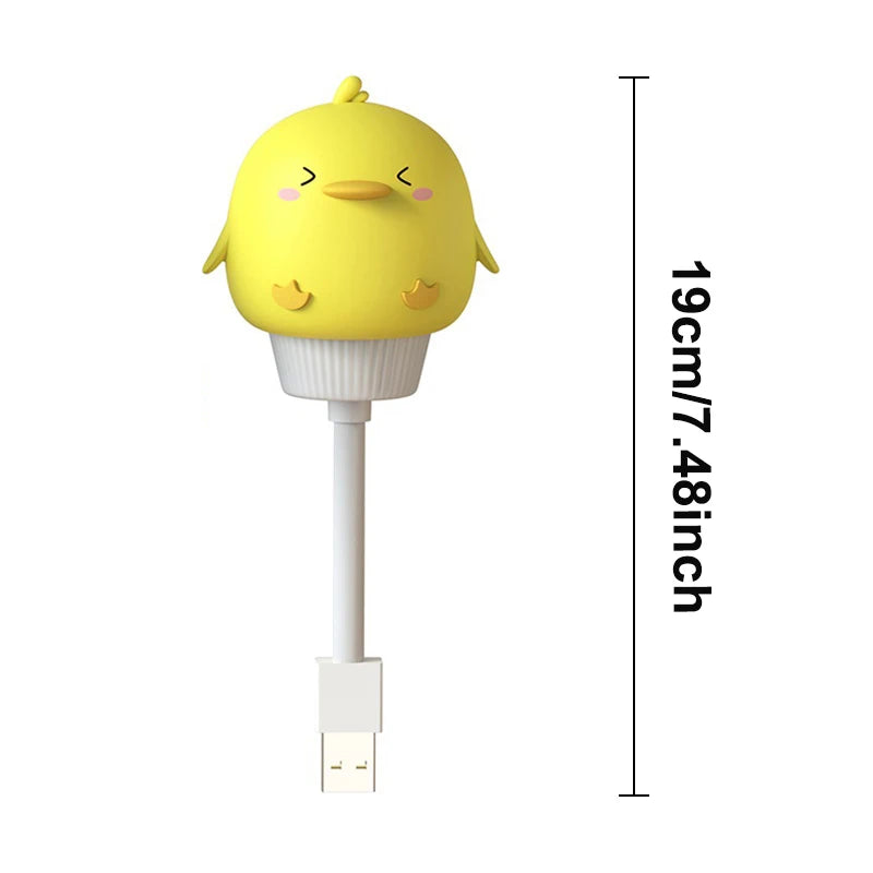 USB Night Light