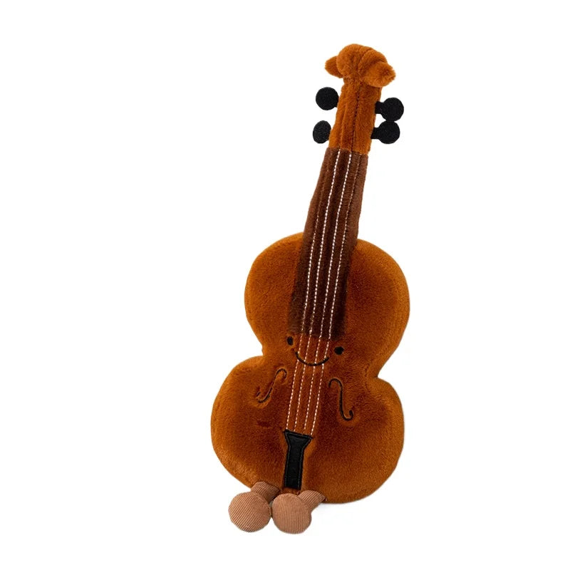 Musical Plush Toy