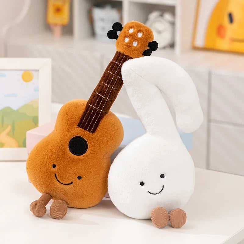 Musical Plush Toy