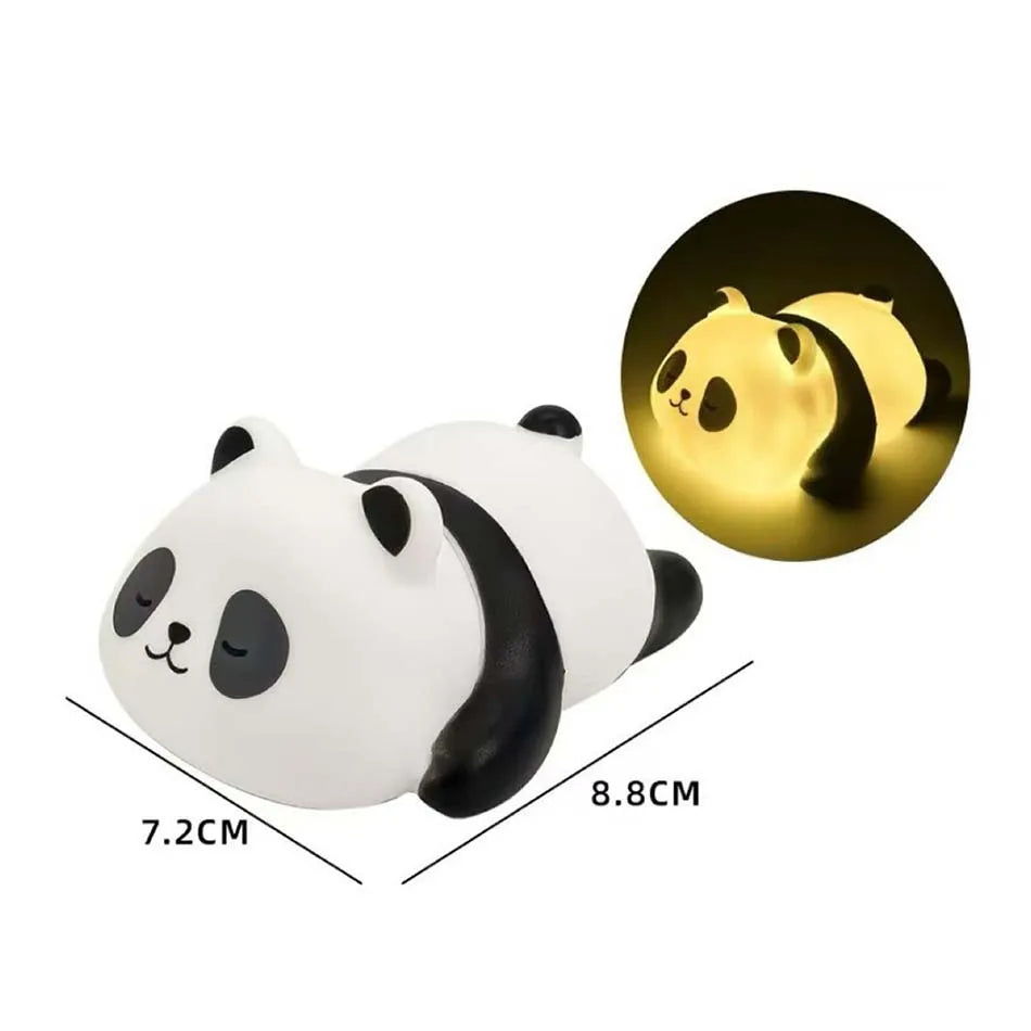 Panda LED Night Light