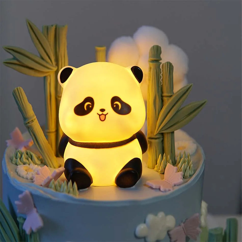 Panda LED Night Light