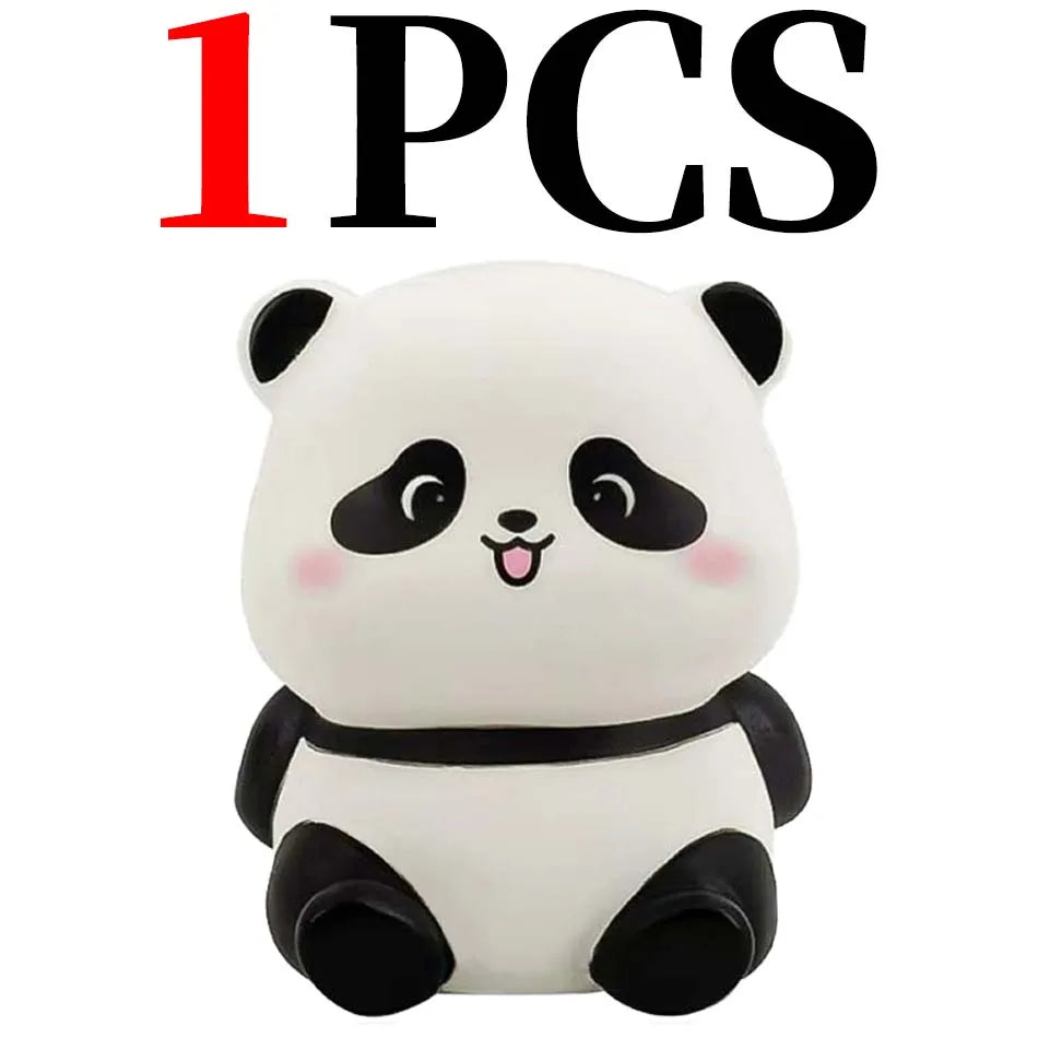 Panda LED Night Light
