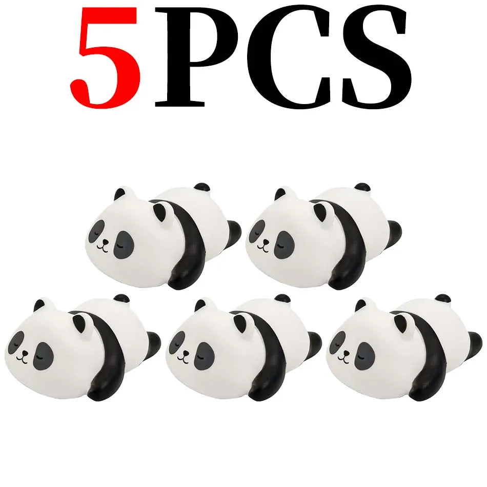 Panda LED Night Light