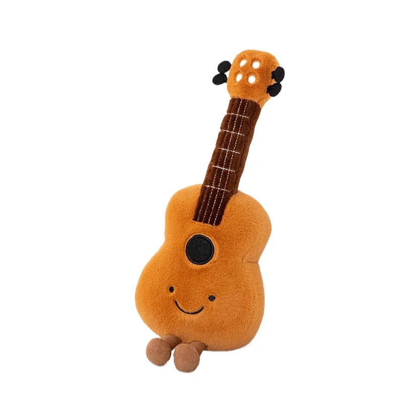 Musical Plush Toy
