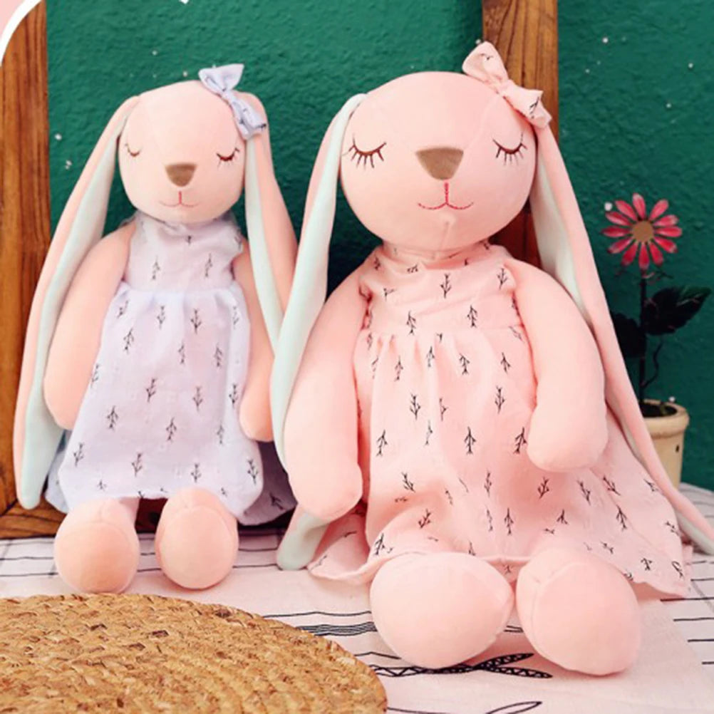 Soothing Rabbit Doll
