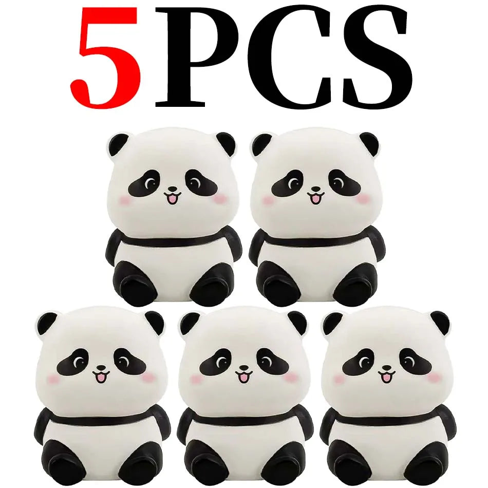 Panda LED Night Light