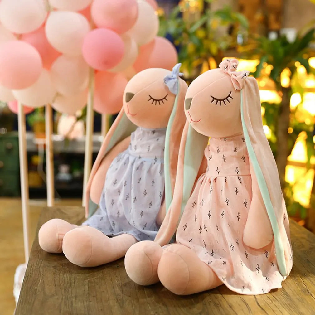 Soothing Rabbit Doll