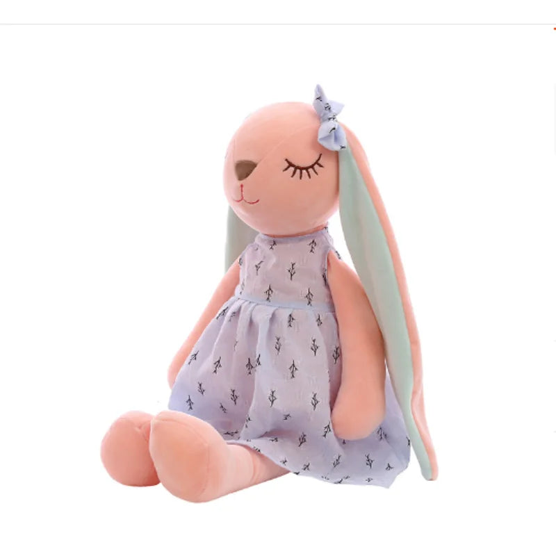Soothing Rabbit Doll