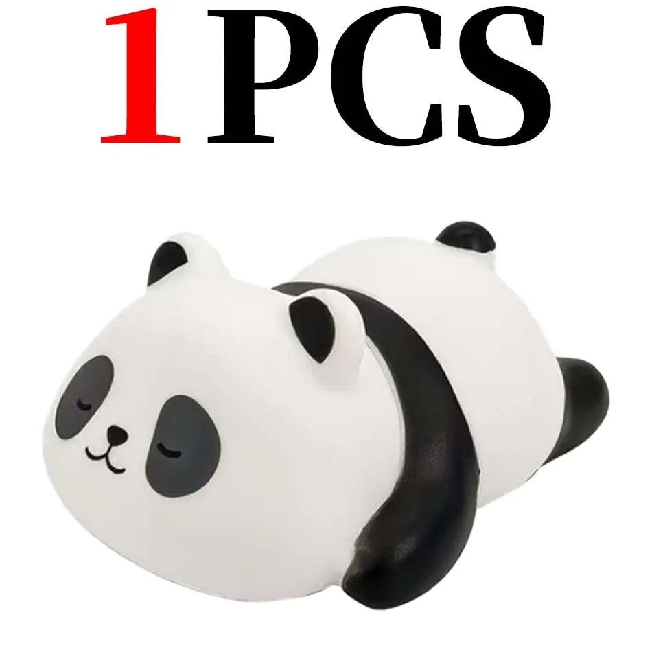 Panda LED Night Light