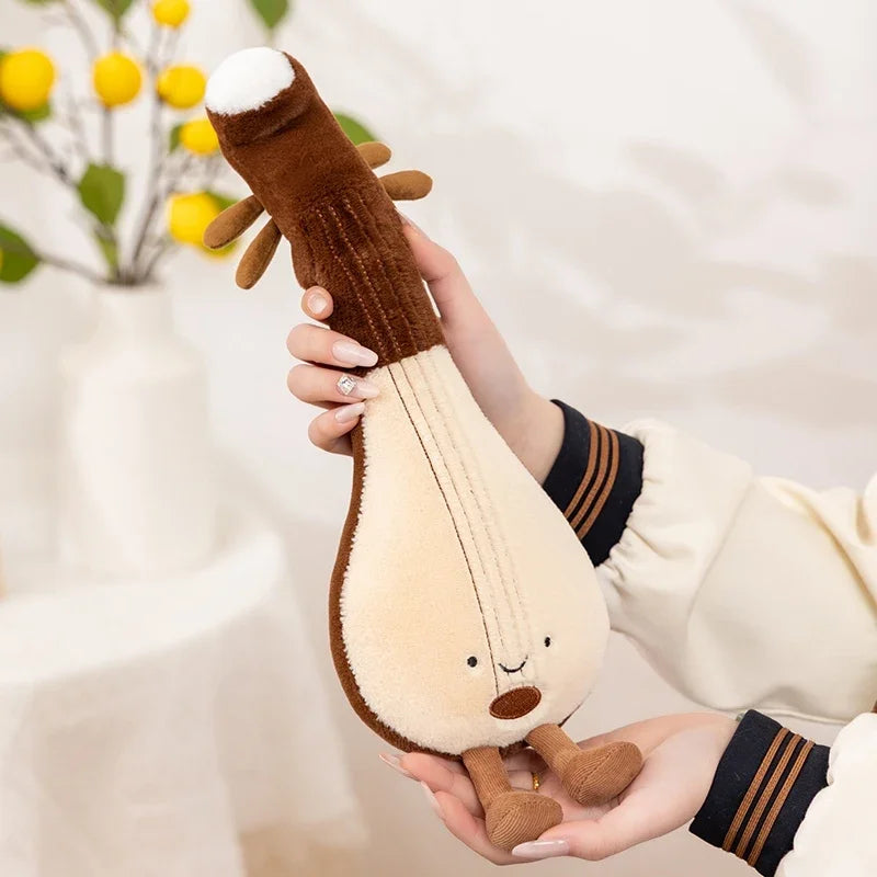 Musical Plush Toy